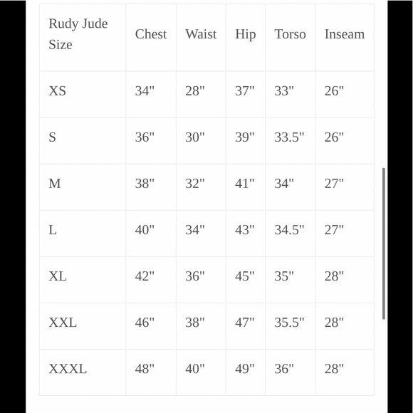 NWT Rudy Jude Black Corduroy Utility Suit Size Small - Picture 16 of 16